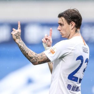 NBA赛事-留不住？科林蒂安主席：很高兴格德斯愿为我们效力