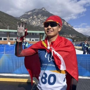 espnapp-南方的种子，开在米兰的雪里——三个云南少年的冬残奥逐梦记｜米兰冬残奥会特别报道