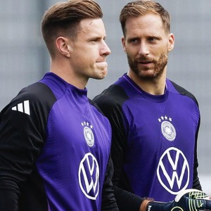 espnapp-鲍曼：特狮受伤？我感同身受；参加世界杯是我的一个巨大梦想